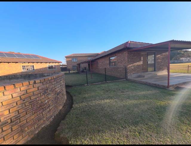 LAND FOR SALE IN BREDELL